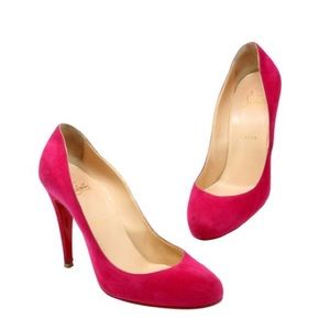 Christian Louboutins NWOT